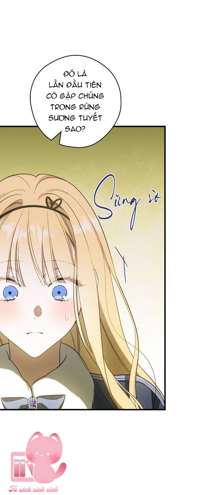 Cách Khiến Phu Quân Đứng Về Phía Tôi - Chap 45 - Trang 52