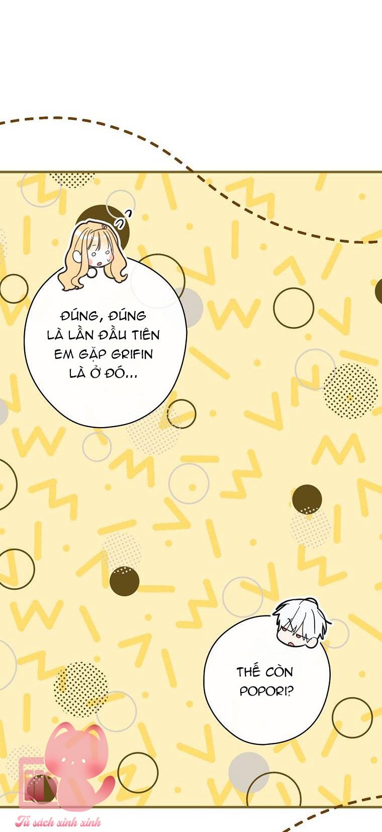 Cách Khiến Phu Quân Đứng Về Phía Tôi - Chap 45 - Trang 54