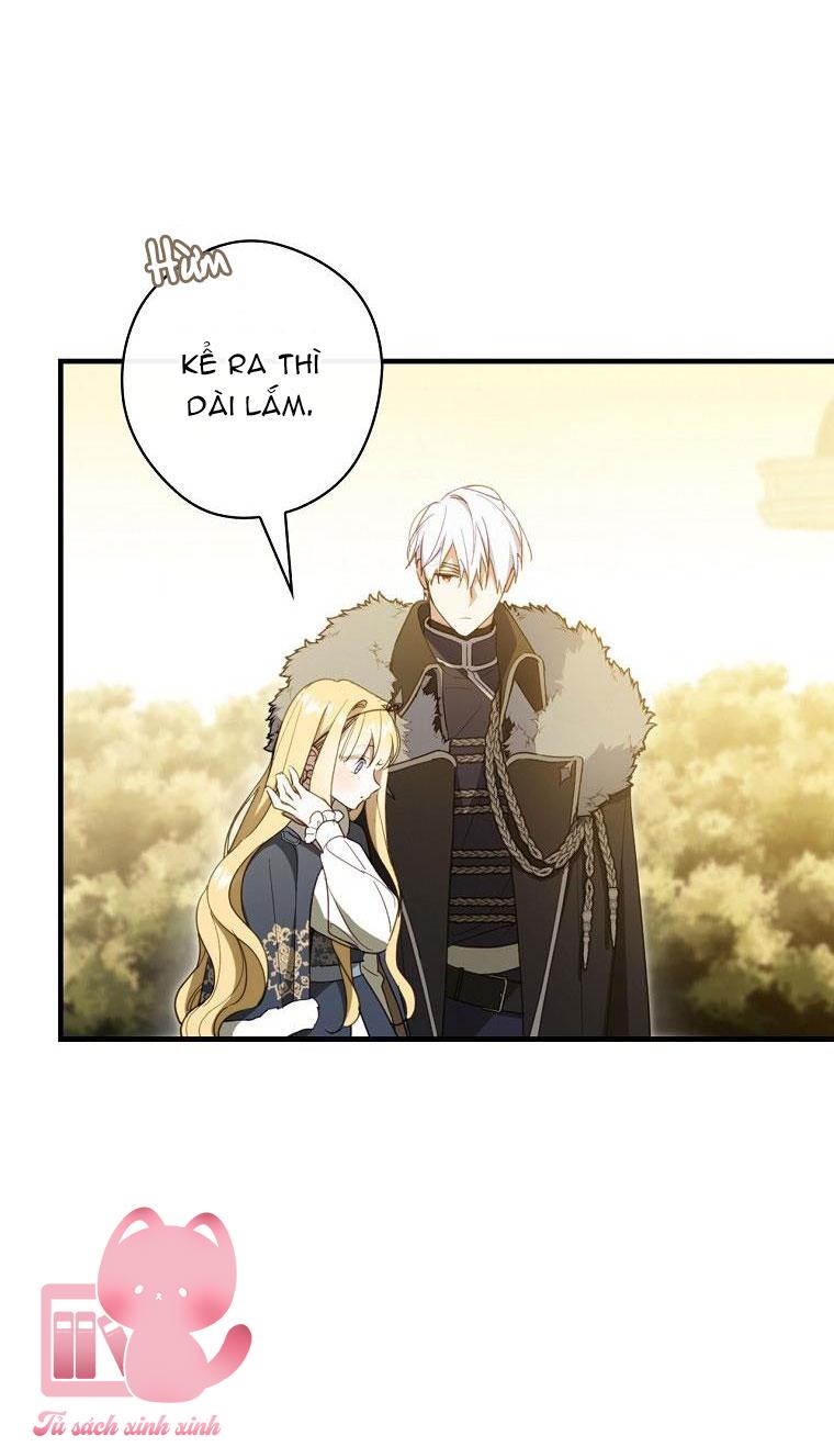 Cách Khiến Phu Quân Đứng Về Phía Tôi - Chap 45 - Trang 56