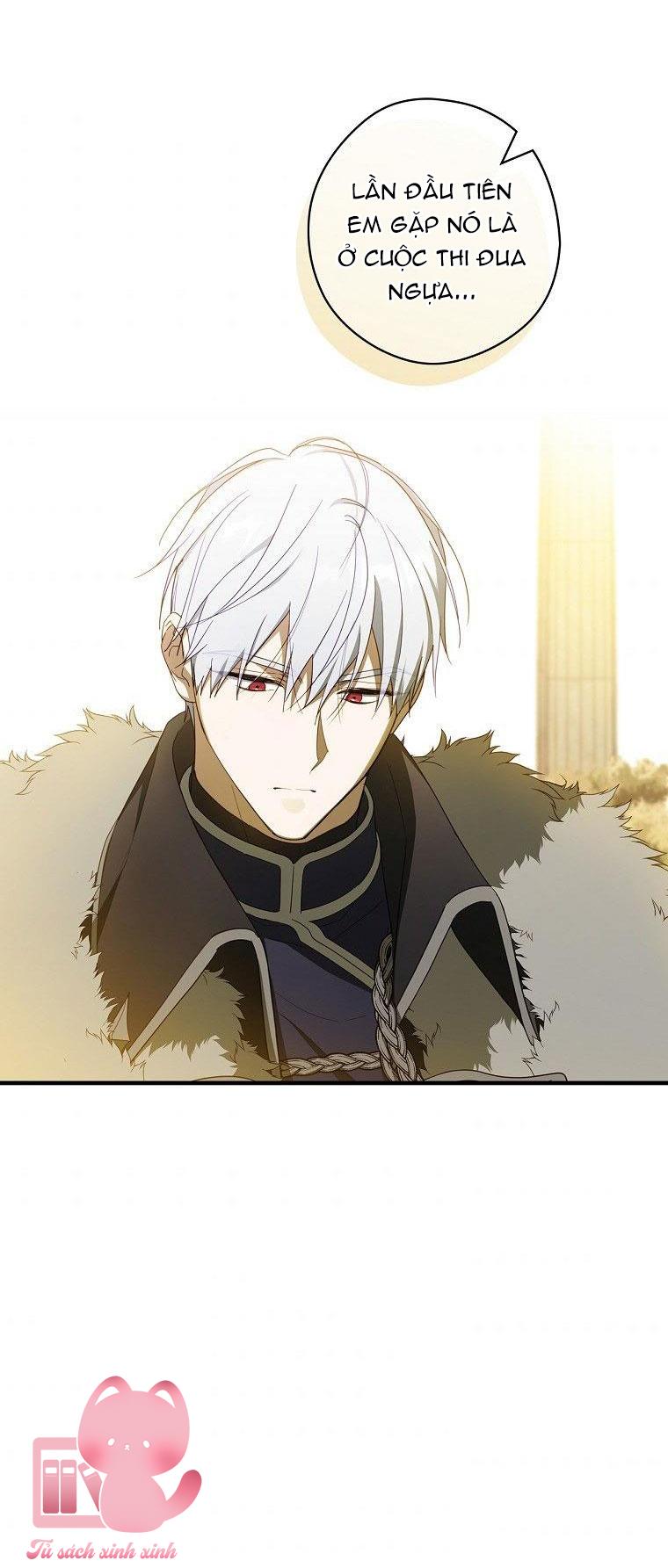 Cách Khiến Phu Quân Đứng Về Phía Tôi - Chap 45 - Trang 57