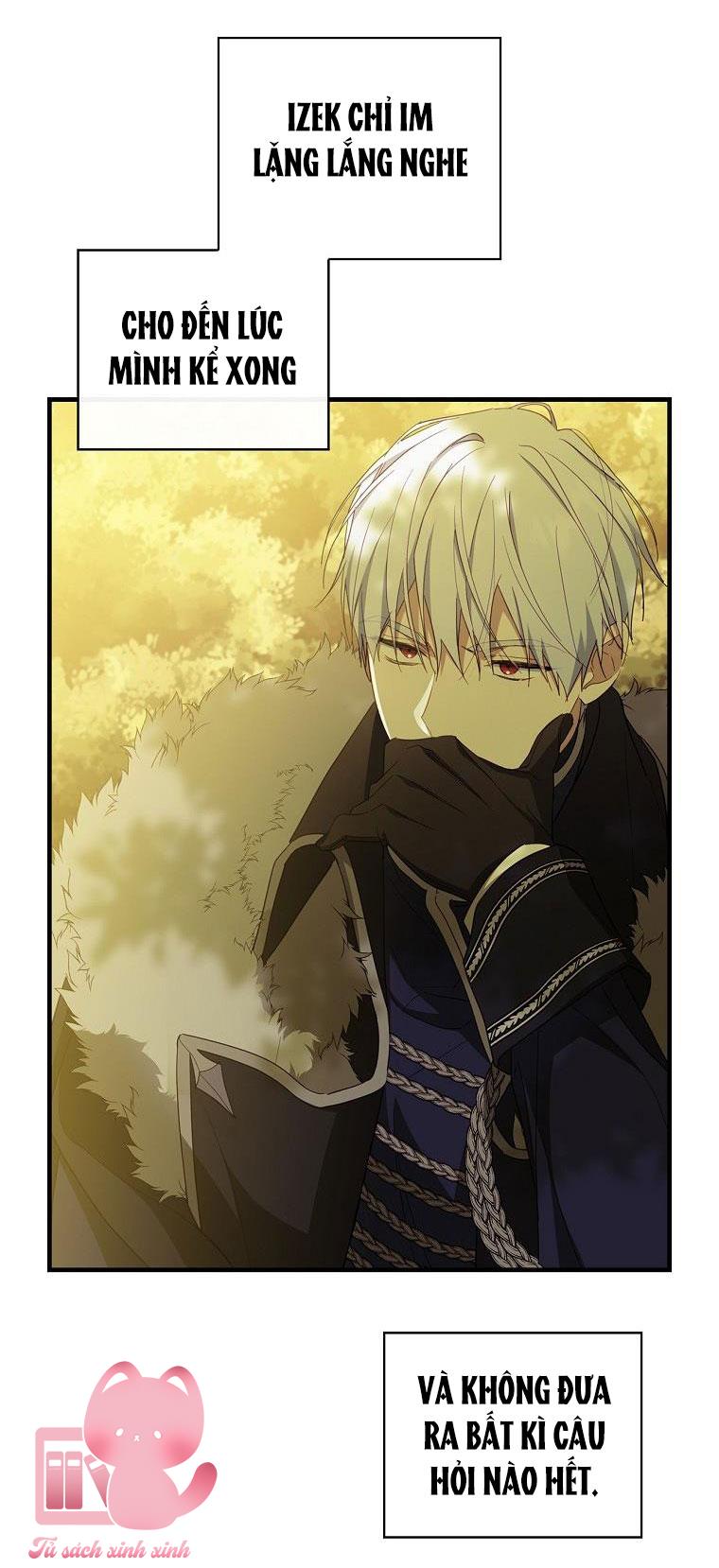 Cách Khiến Phu Quân Đứng Về Phía Tôi - Chap 45 - Trang 60