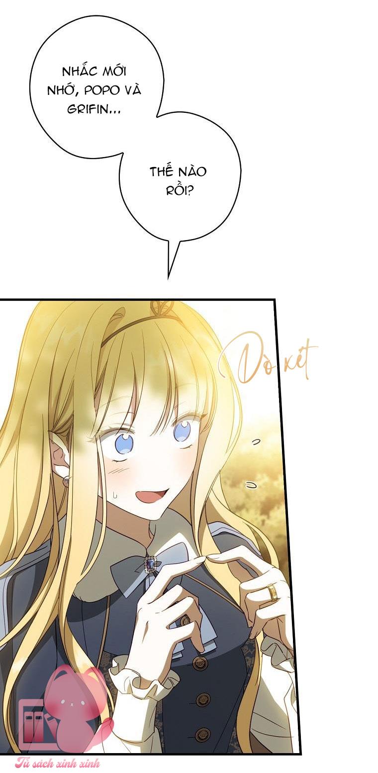 Cách Khiến Phu Quân Đứng Về Phía Tôi - Chap 45 - Trang 62