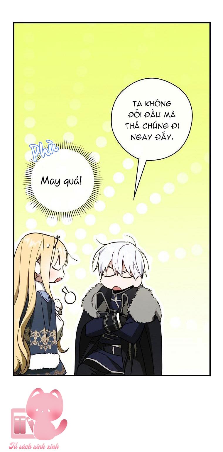 Cách Khiến Phu Quân Đứng Về Phía Tôi - Chap 45 - Trang 64