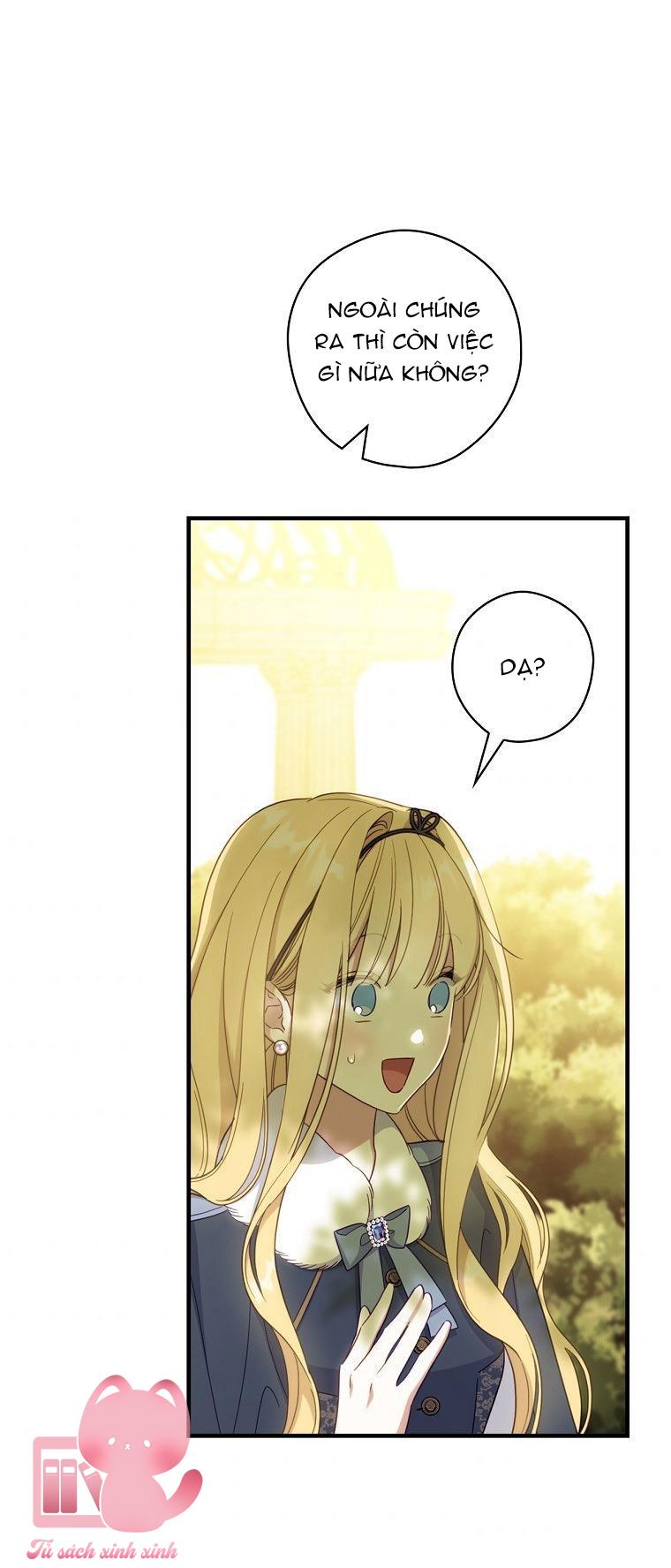 Cách Khiến Phu Quân Đứng Về Phía Tôi - Chap 45 - Trang 65