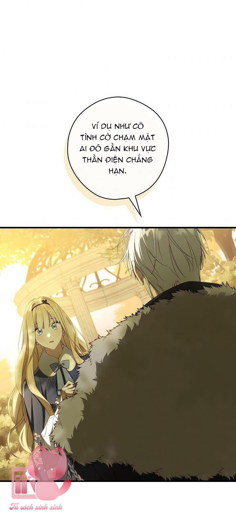 Cách Khiến Phu Quân Đứng Về Phía Tôi - Chap 45 - Trang 66