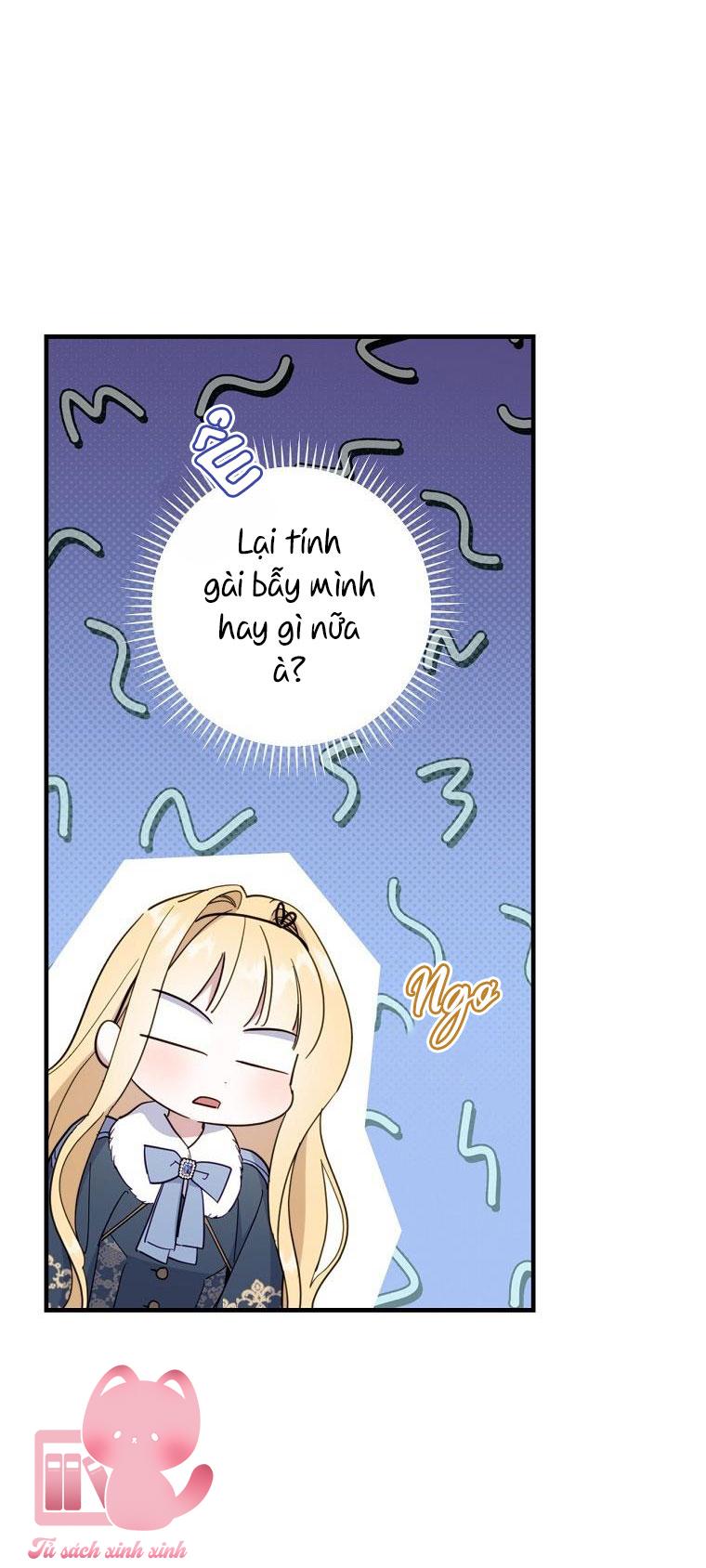 Cách Khiến Phu Quân Đứng Về Phía Tôi - Chap 45 - Trang 67