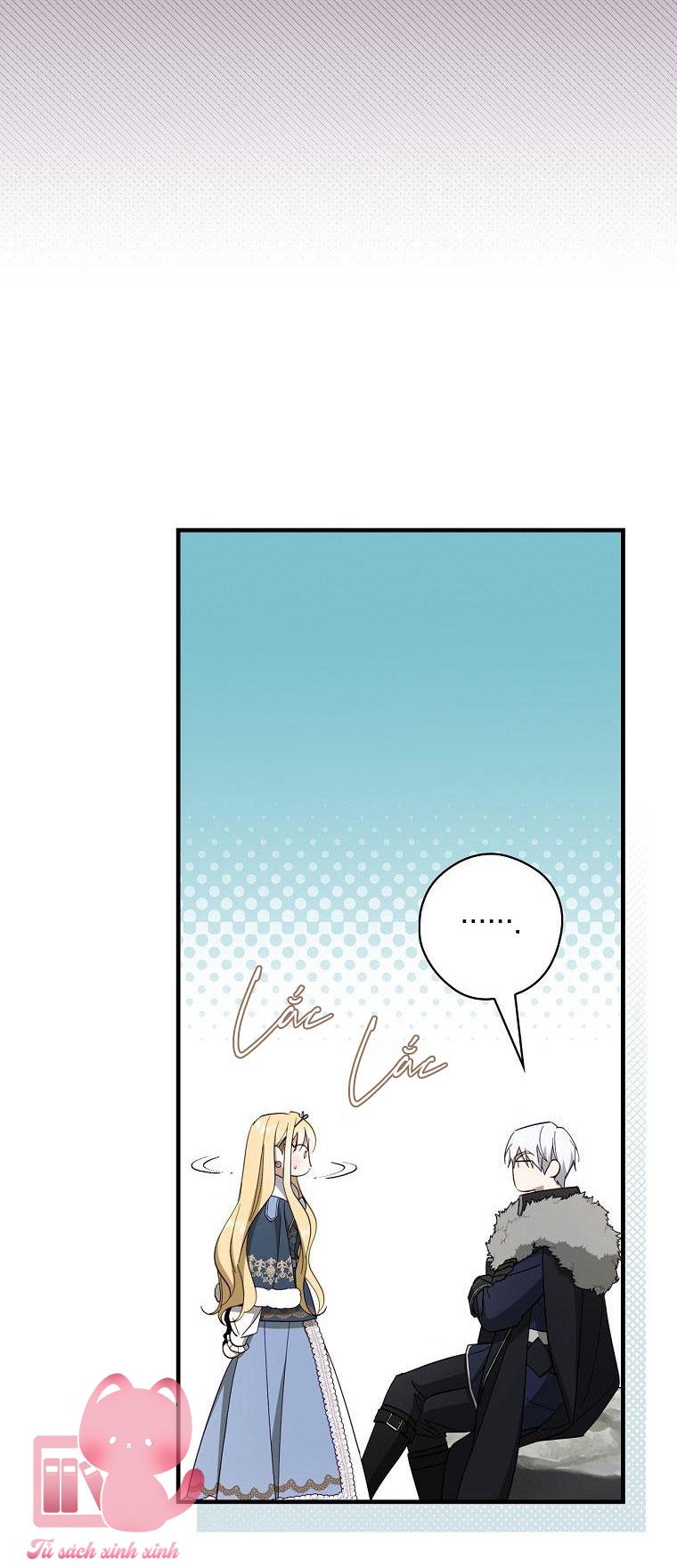 Cách Khiến Phu Quân Đứng Về Phía Tôi - Chap 45 - Trang 69