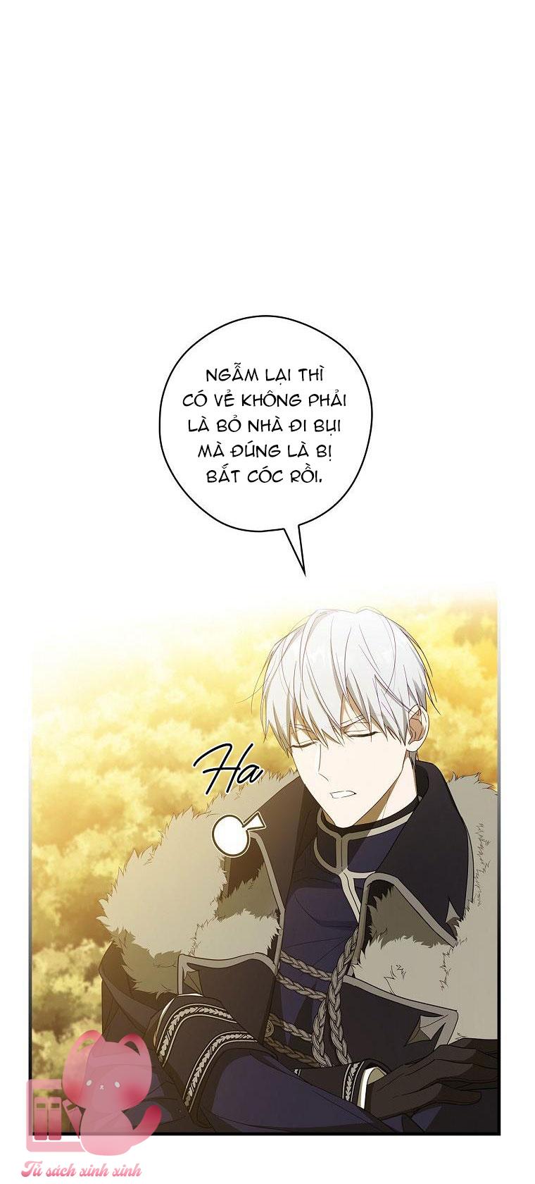Cách Khiến Phu Quân Đứng Về Phía Tôi - Chap 45 - Trang 70