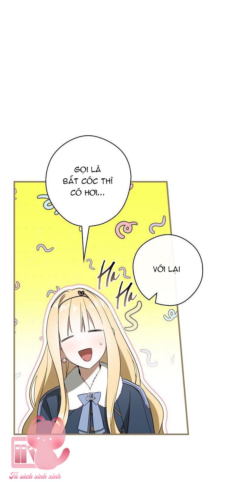 Cách Khiến Phu Quân Đứng Về Phía Tôi - Chap 45 - Trang 71