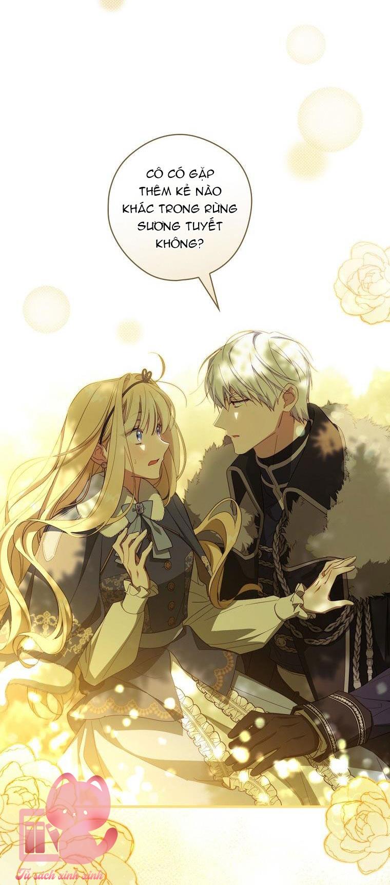 Cách Khiến Phu Quân Đứng Về Phía Tôi - Chap 45 - Trang 74