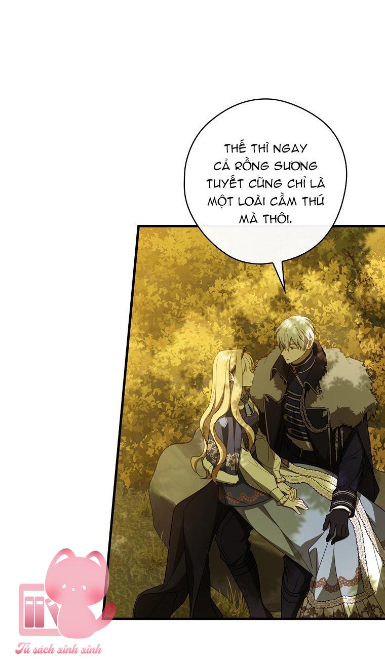 Cách Khiến Phu Quân Đứng Về Phía Tôi - Chap 46 - Trang 2