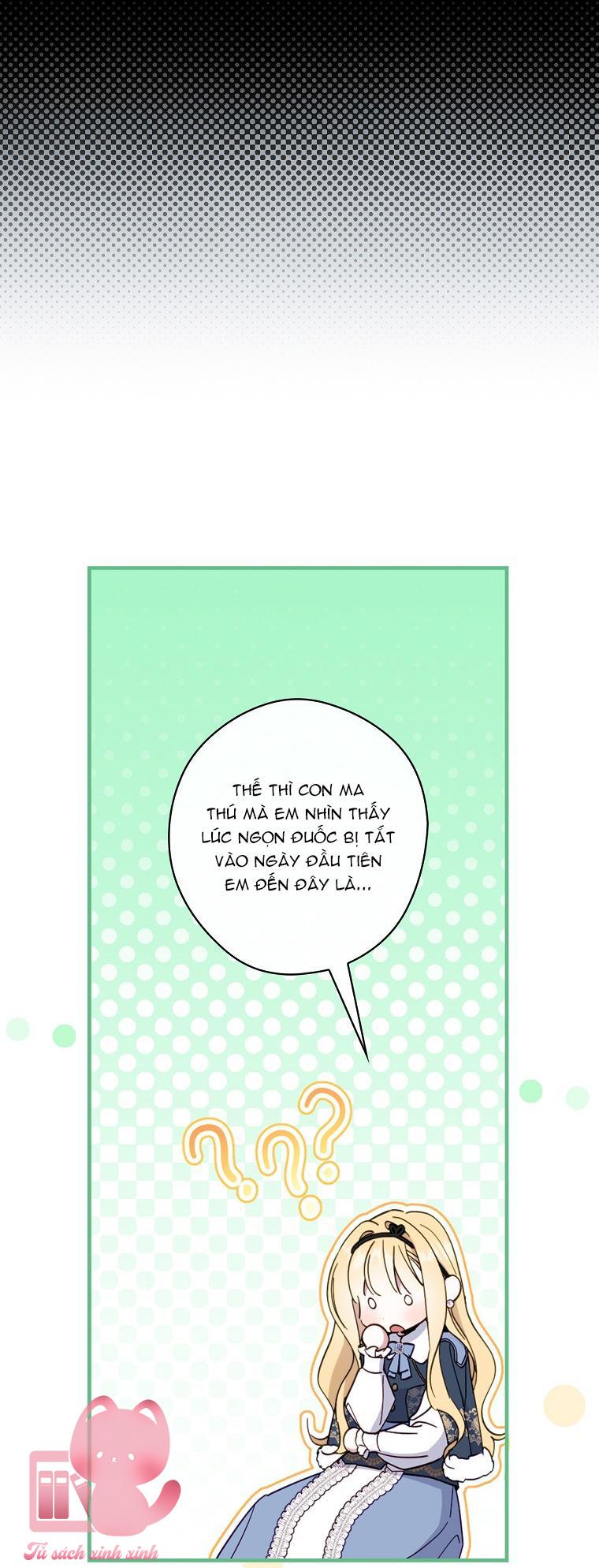Cách Khiến Phu Quân Đứng Về Phía Tôi - Chap 46 - Trang 11