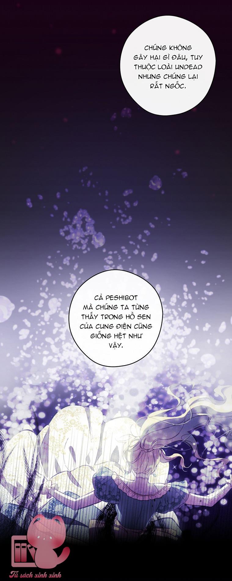 Cách Khiến Phu Quân Đứng Về Phía Tôi - Chap 46 - Trang 13