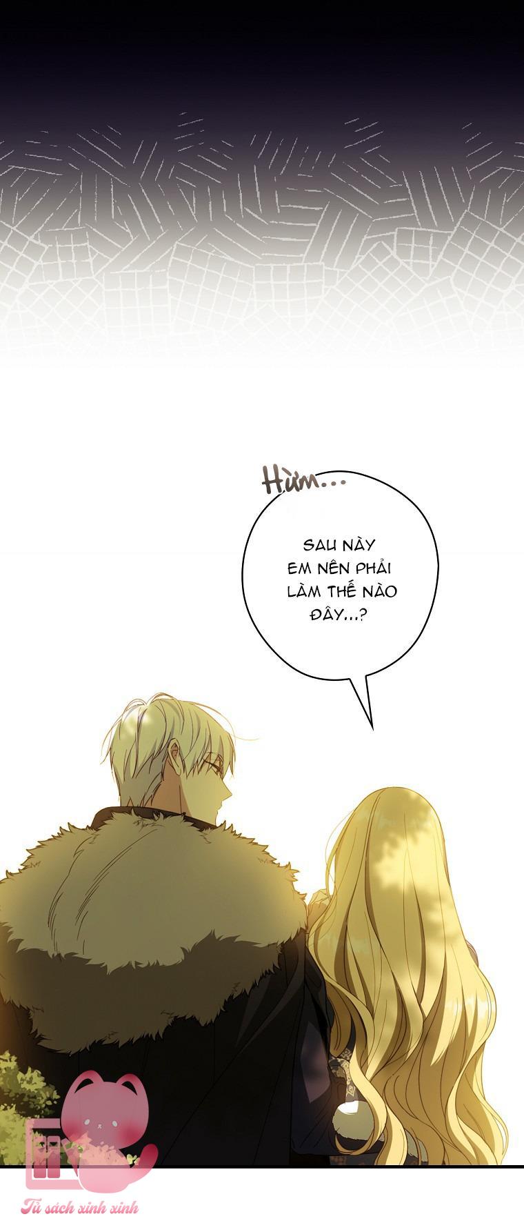 Cách Khiến Phu Quân Đứng Về Phía Tôi - Chap 46 - Trang 14