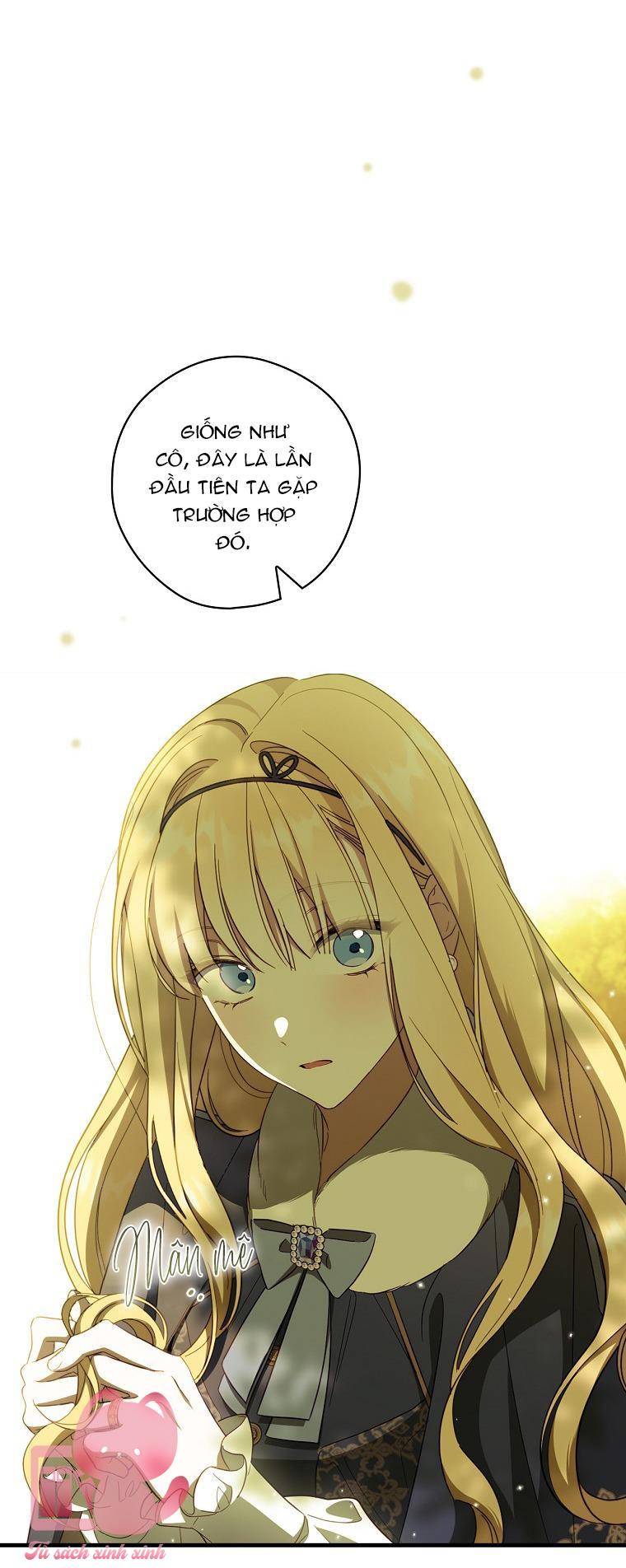Cách Khiến Phu Quân Đứng Về Phía Tôi - Chap 46 - Trang 15