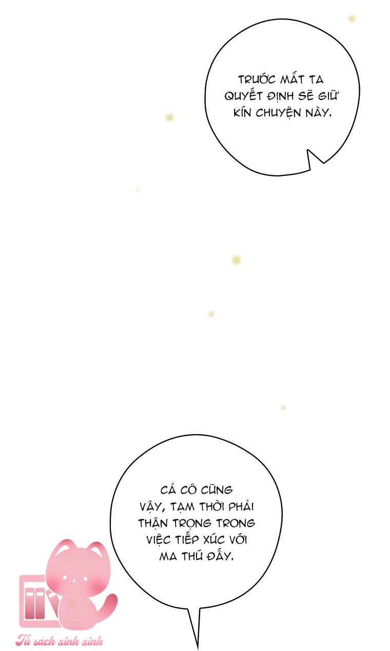 Cách Khiến Phu Quân Đứng Về Phía Tôi - Chap 46 - Trang 16