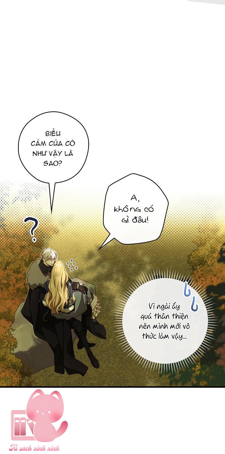 Cách Khiến Phu Quân Đứng Về Phía Tôi - Chap 46 - Trang 20