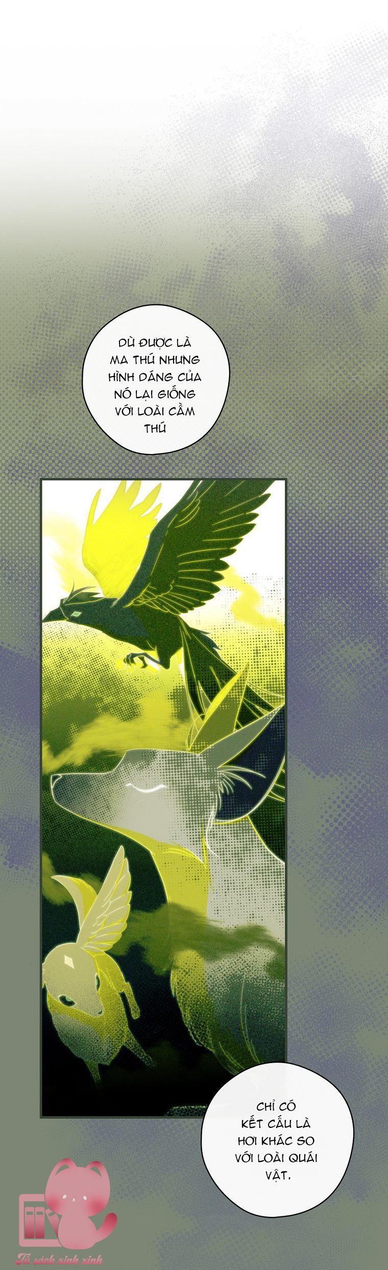 Cách Khiến Phu Quân Đứng Về Phía Tôi - Chap 46 - Trang 3