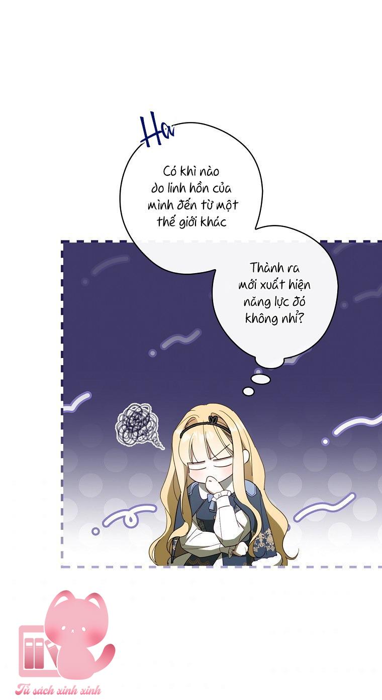 Cách Khiến Phu Quân Đứng Về Phía Tôi - Chap 46 - Trang 22