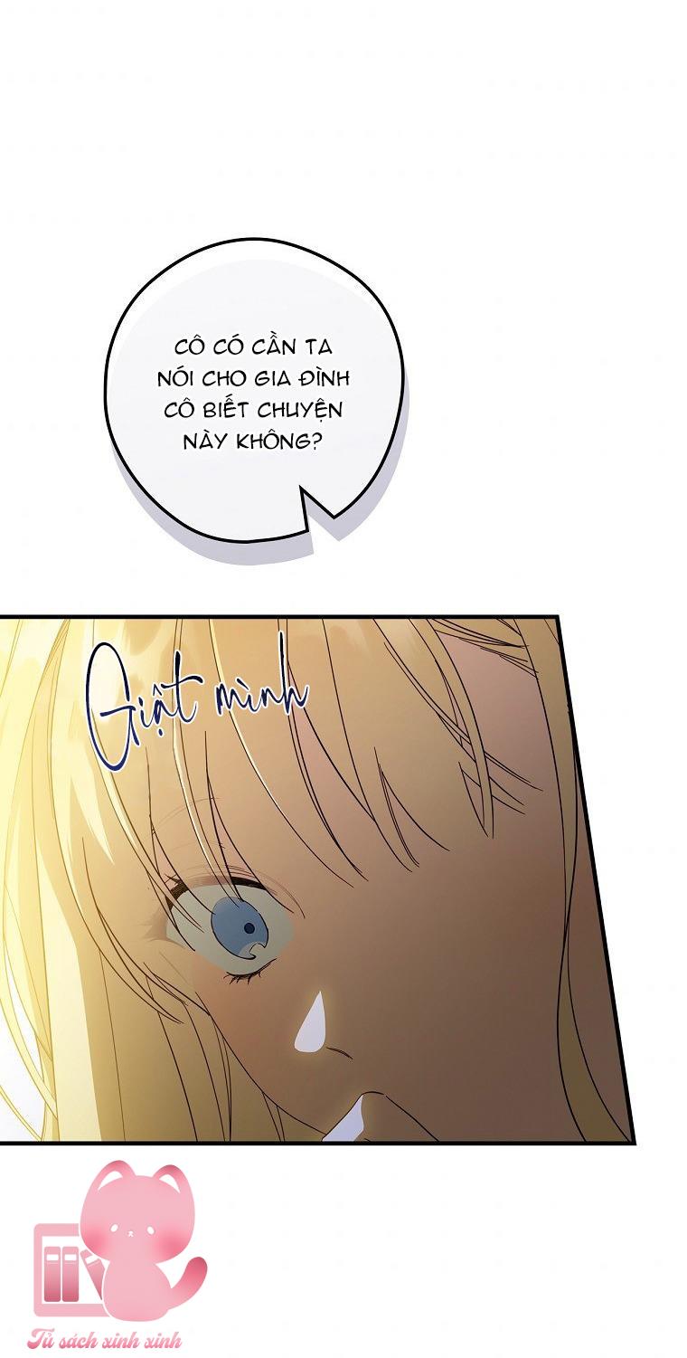 Cách Khiến Phu Quân Đứng Về Phía Tôi - Chap 46 - Trang 23