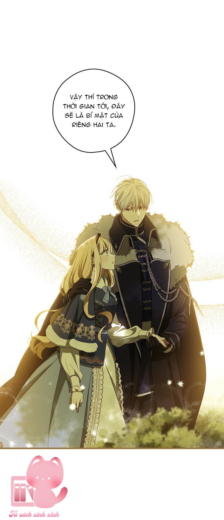 Cách Khiến Phu Quân Đứng Về Phía Tôi - Chap 46 - Trang 27