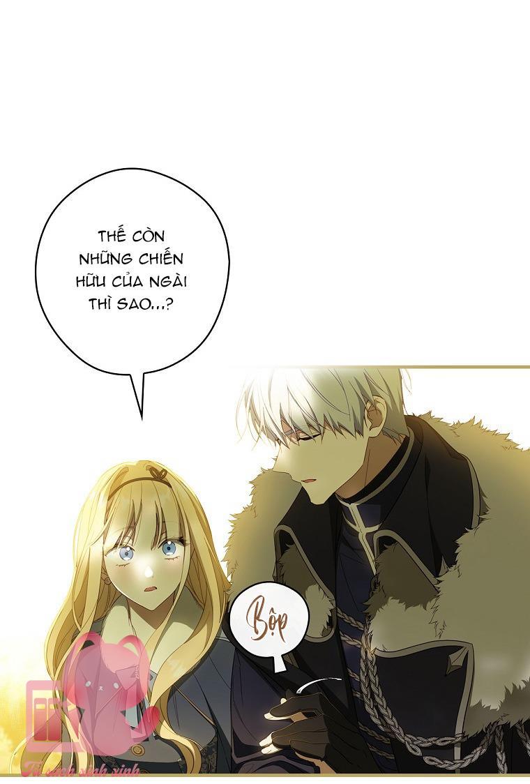 Cách Khiến Phu Quân Đứng Về Phía Tôi - Chap 46 - Trang 28