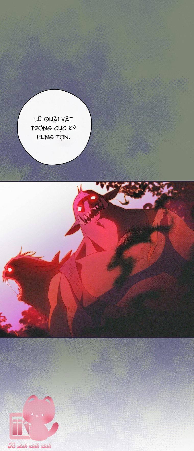 Cách Khiến Phu Quân Đứng Về Phía Tôi - Chap 46 - Trang 4