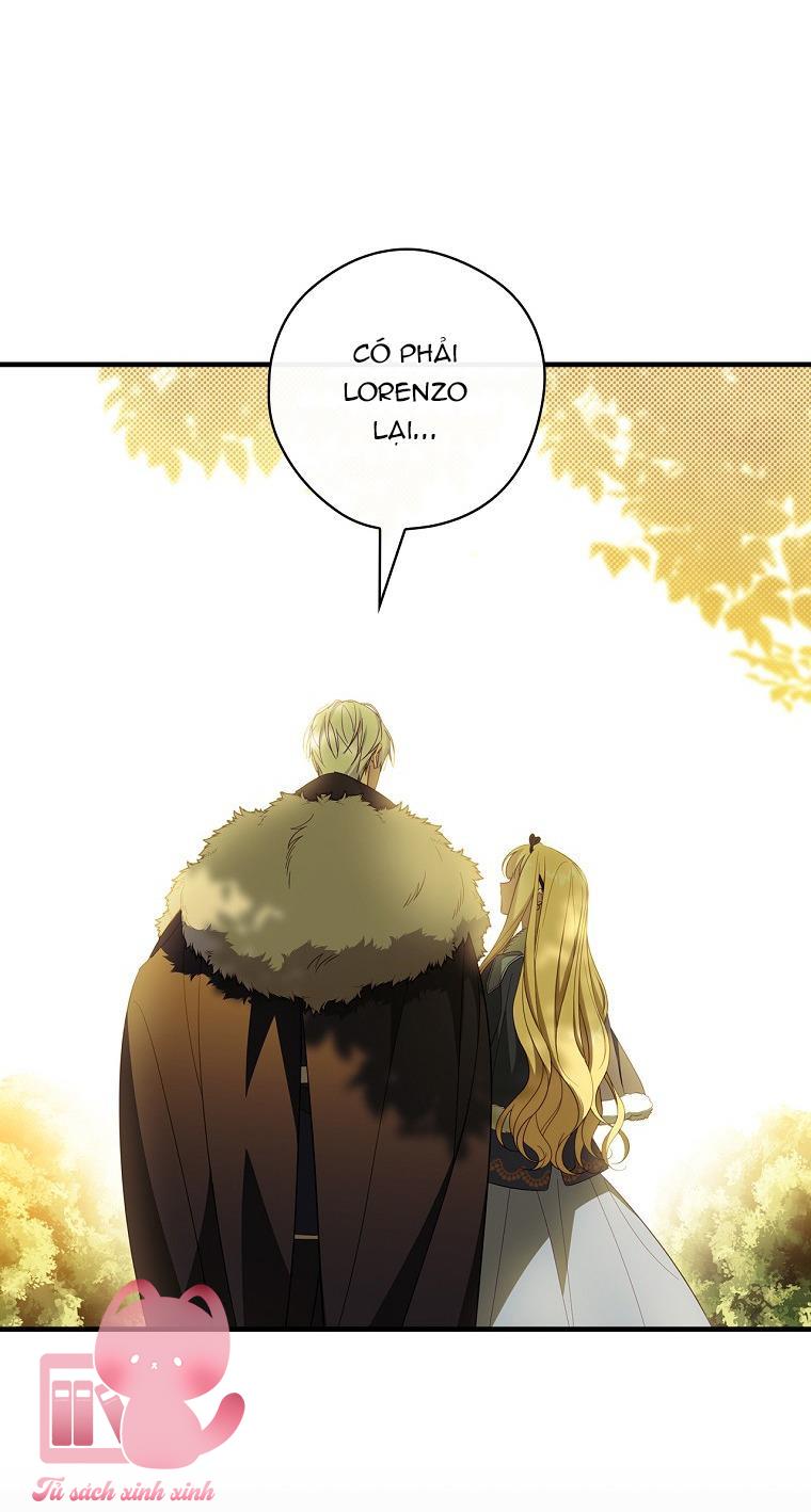Cách Khiến Phu Quân Đứng Về Phía Tôi - Chap 46 - Trang 31