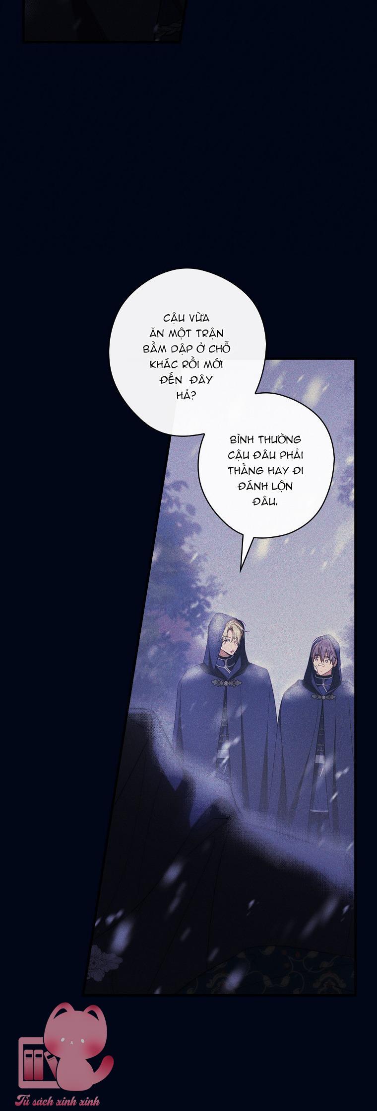 Cách Khiến Phu Quân Đứng Về Phía Tôi - Chap 46 - Trang 42