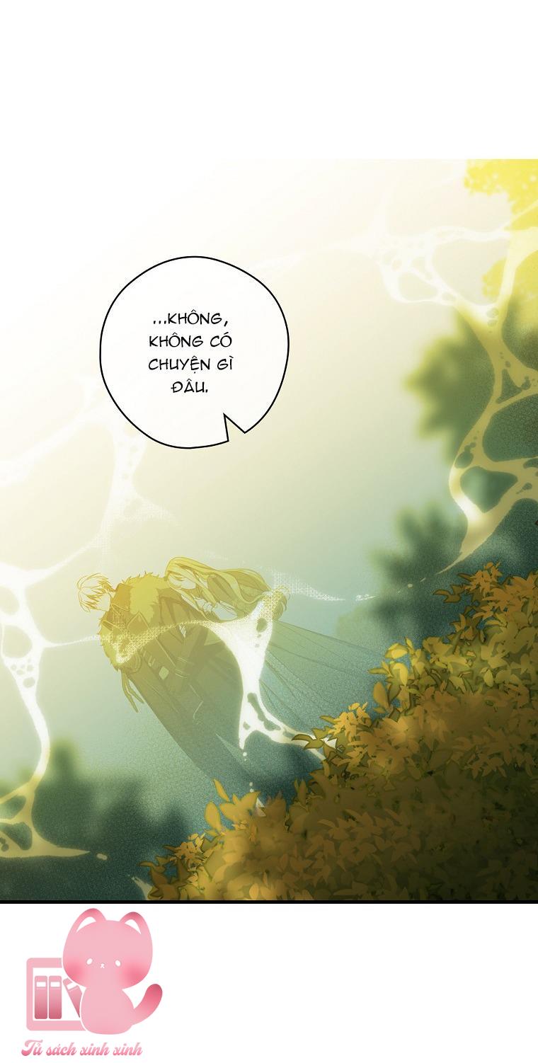 Cách Khiến Phu Quân Đứng Về Phía Tôi - Chap 46 - Trang 46
