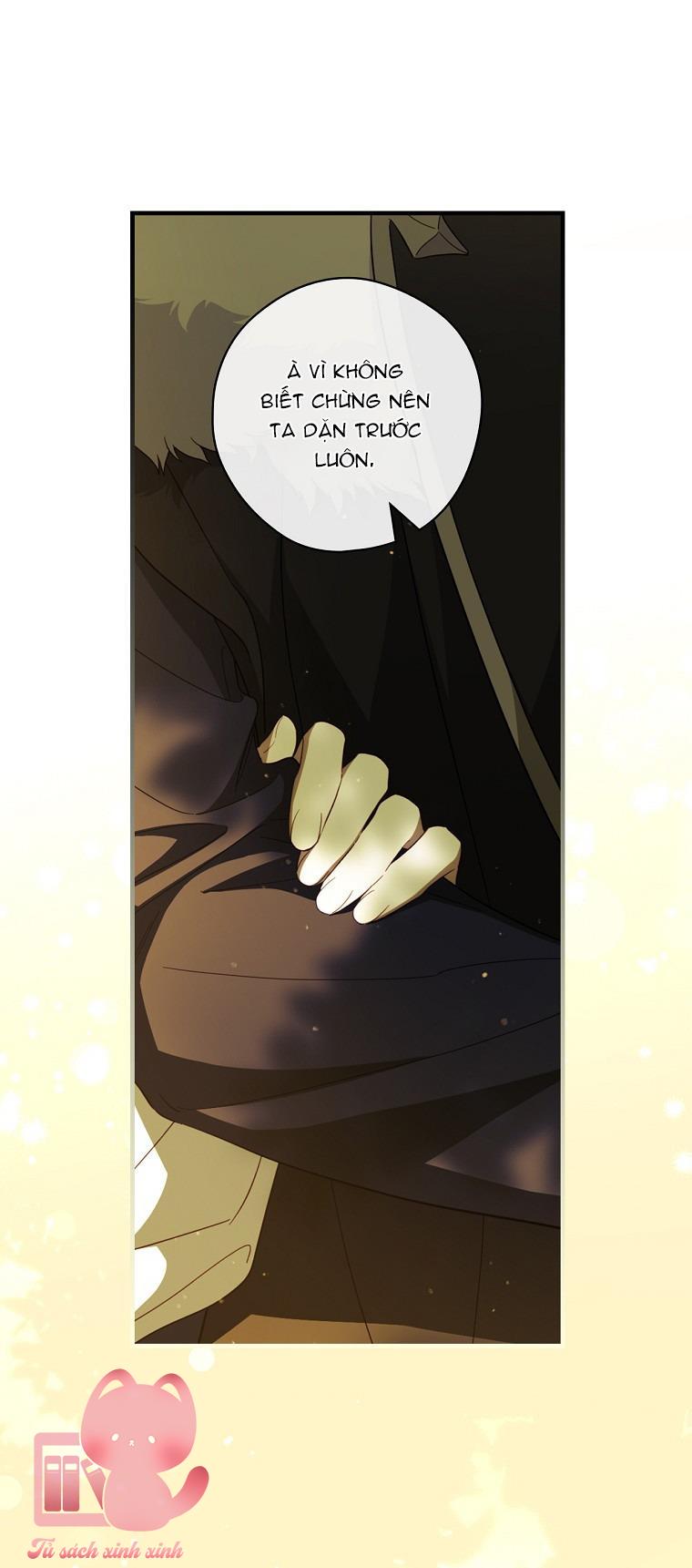 Cách Khiến Phu Quân Đứng Về Phía Tôi - Chap 46 - Trang 47