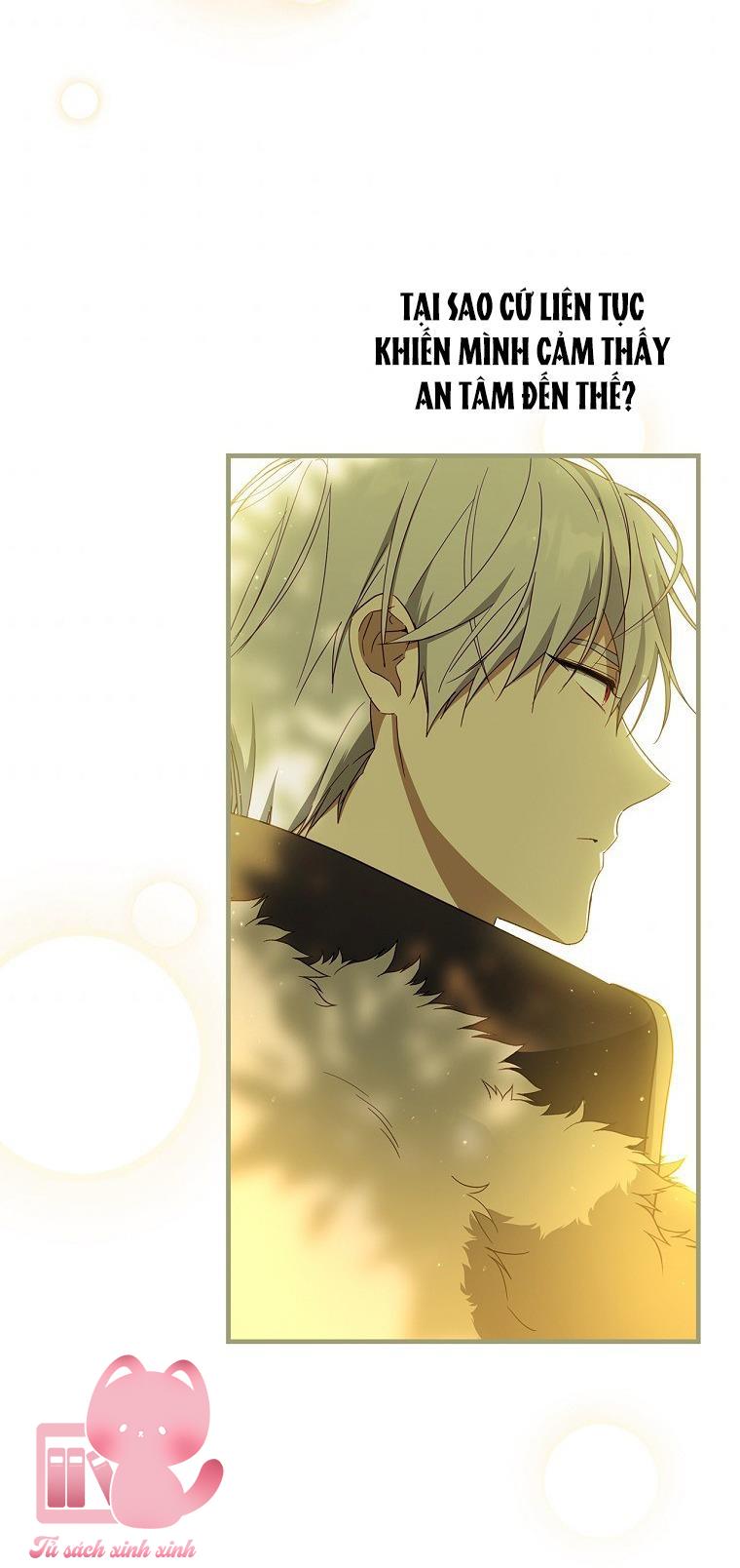Cách Khiến Phu Quân Đứng Về Phía Tôi - Chap 46 - Trang 52
