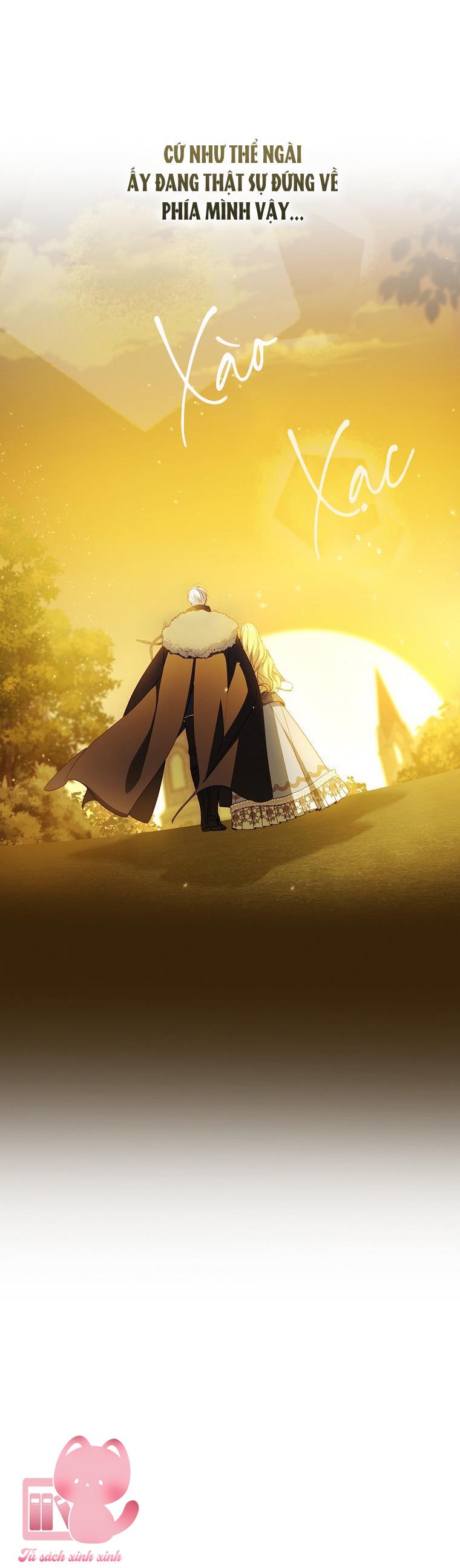 Cách Khiến Phu Quân Đứng Về Phía Tôi - Chap 46 - Trang 53
