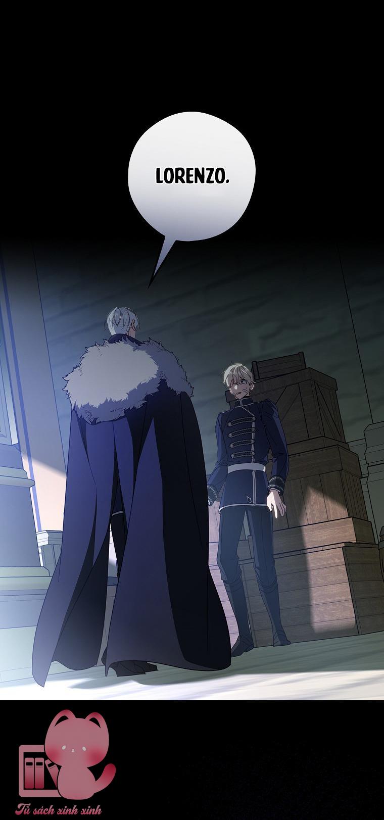 Cách Khiến Phu Quân Đứng Về Phía Tôi - Chap 46 - Trang 55