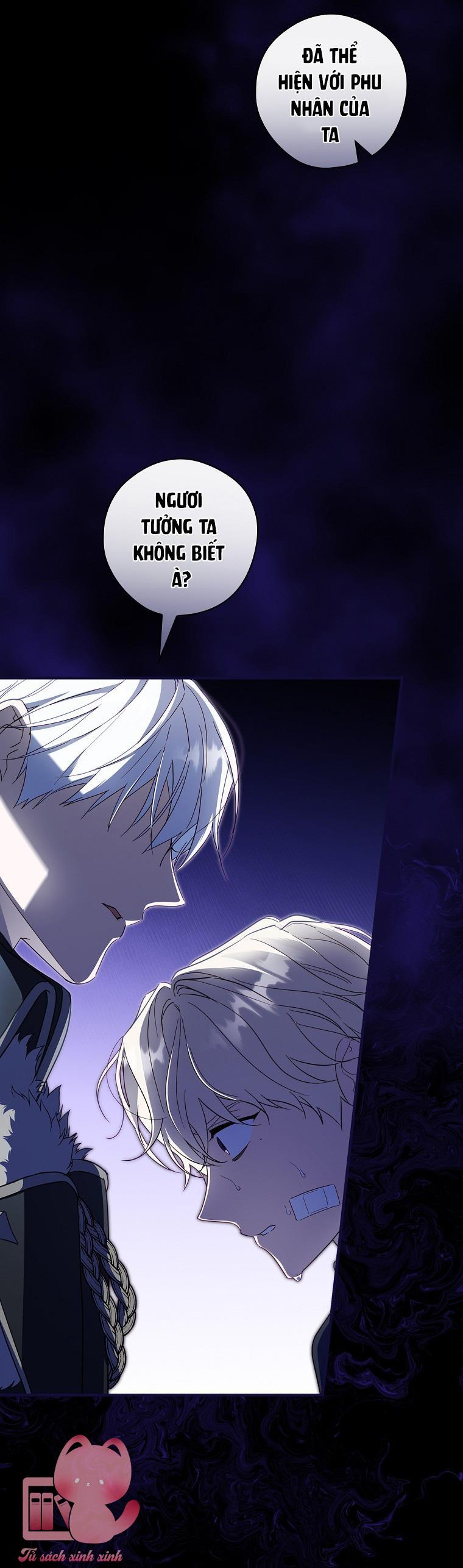 Cách Khiến Phu Quân Đứng Về Phía Tôi - Chap 46 - Trang 59