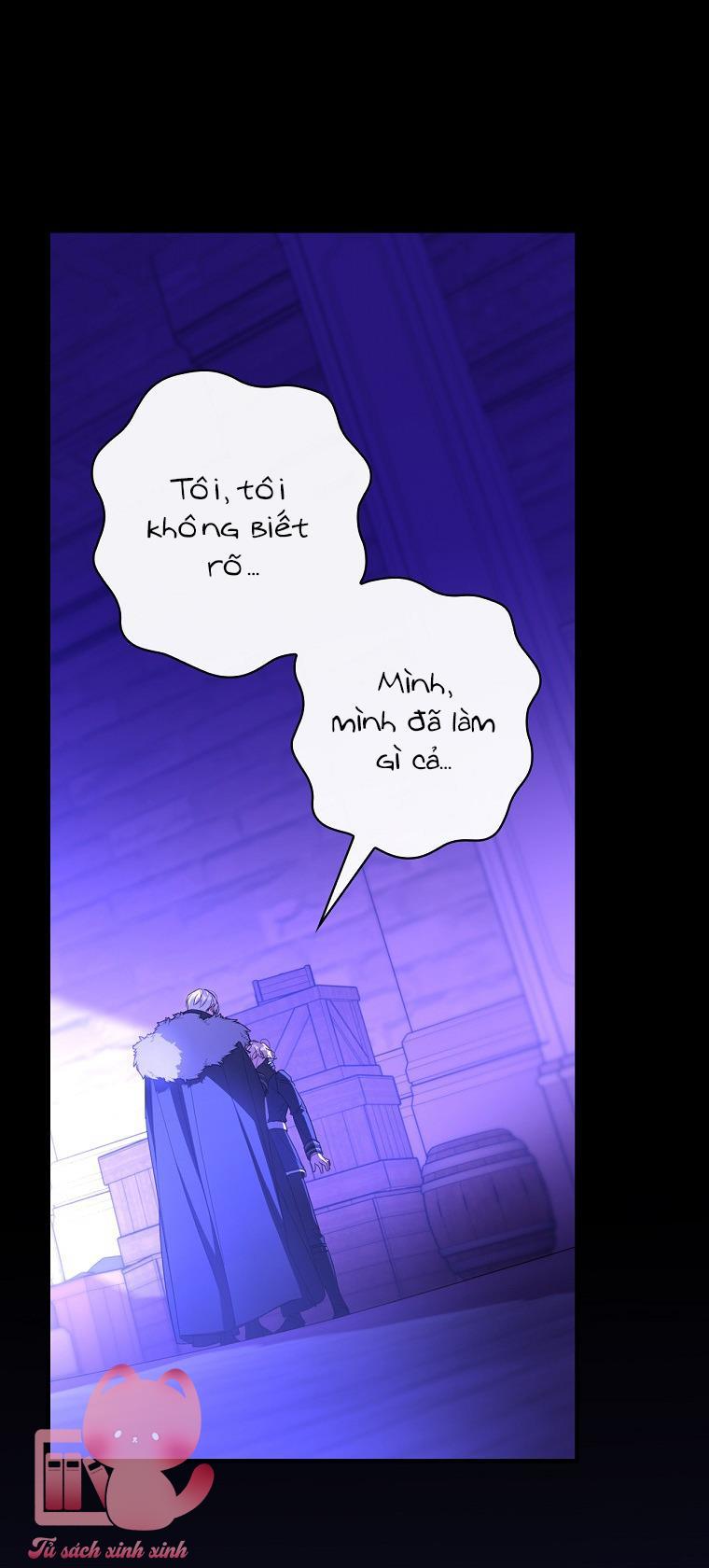 Cách Khiến Phu Quân Đứng Về Phía Tôi - Chap 46 - Trang 65