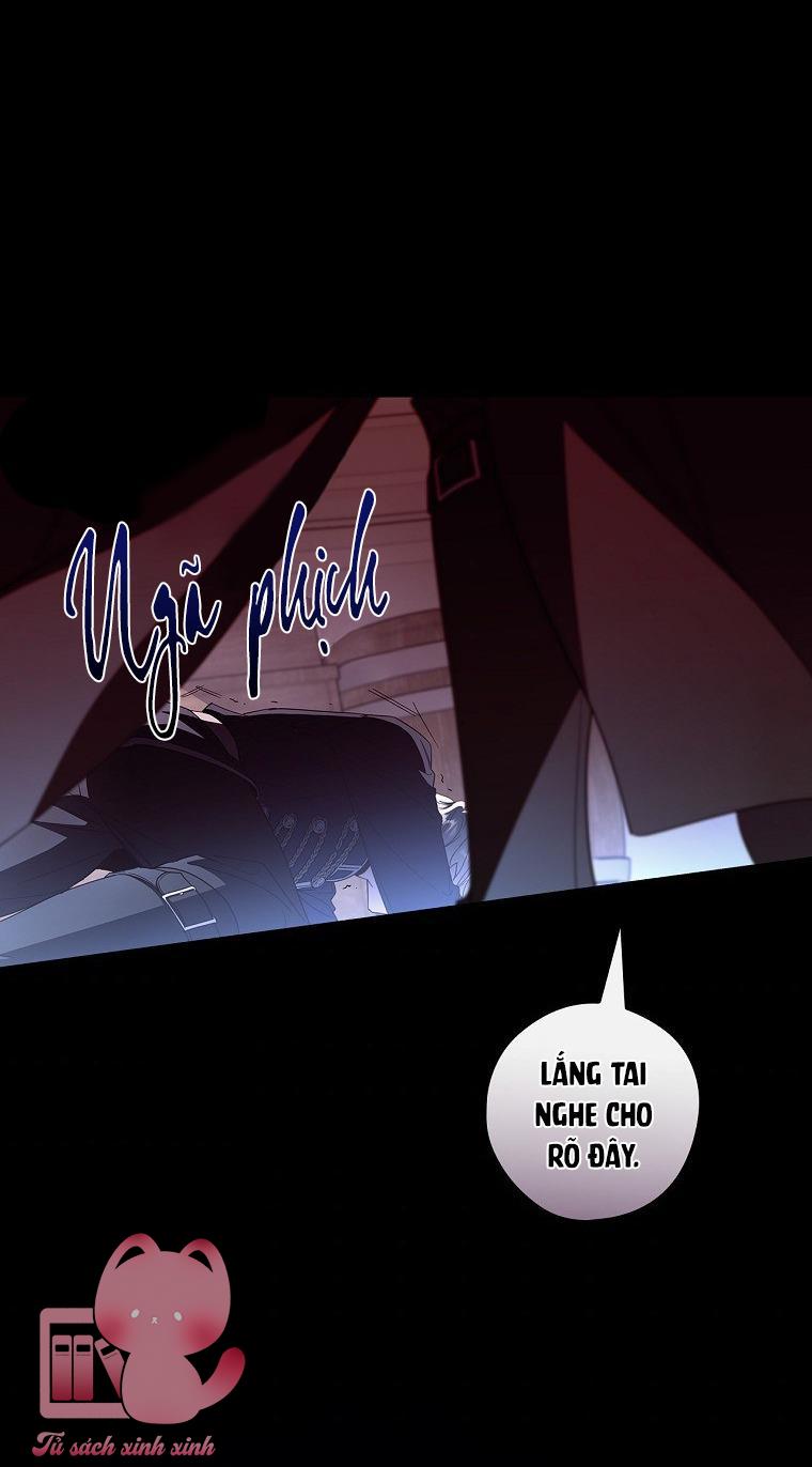 Cách Khiến Phu Quân Đứng Về Phía Tôi - Chap 46 - Trang 68
