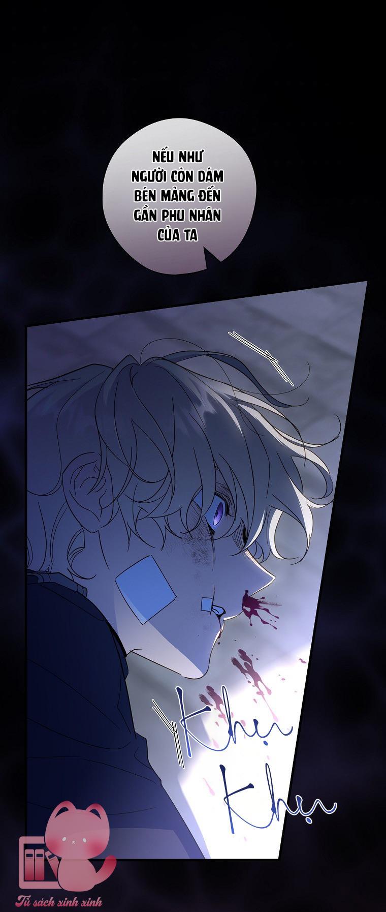 Cách Khiến Phu Quân Đứng Về Phía Tôi - Chap 46 - Trang 69