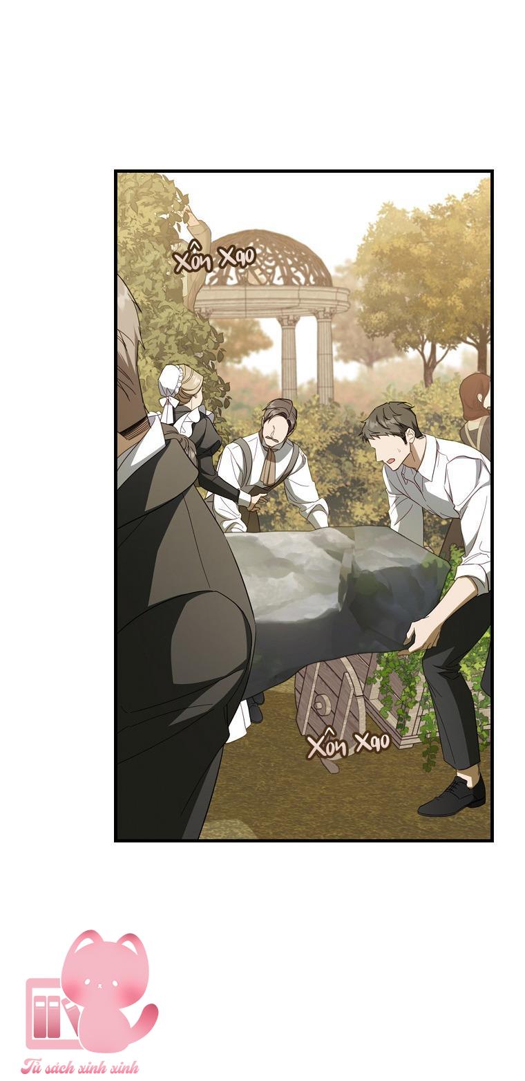 Cách Khiến Phu Quân Đứng Về Phía Tôi - Chap 47 - Trang 2