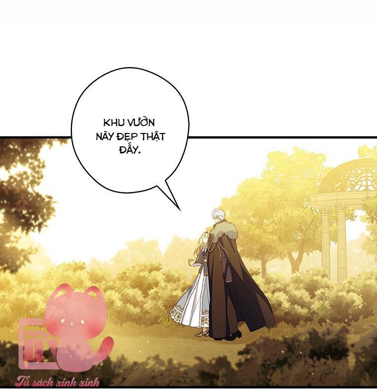 Cách Khiến Phu Quân Đứng Về Phía Tôi - Chap 47 - Trang 11