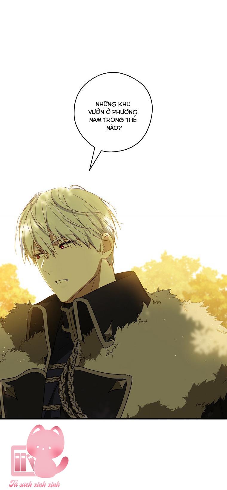 Cách Khiến Phu Quân Đứng Về Phía Tôi - Chap 47 - Trang 13
