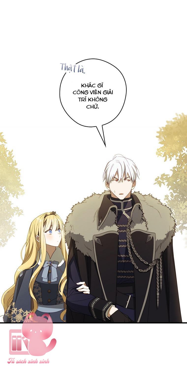 Cách Khiến Phu Quân Đứng Về Phía Tôi - Chap 47 - Trang 16