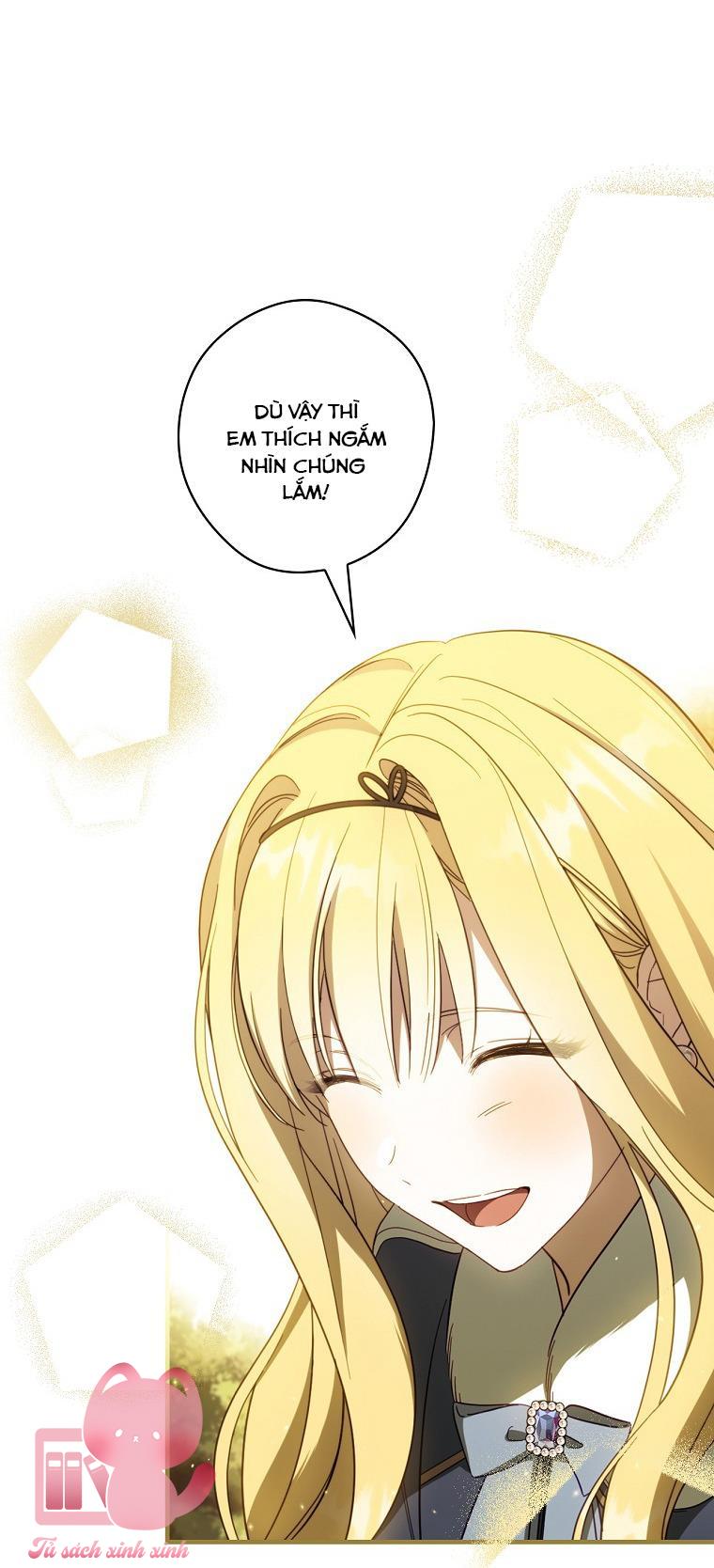 Cách Khiến Phu Quân Đứng Về Phía Tôi - Chap 47 - Trang 17