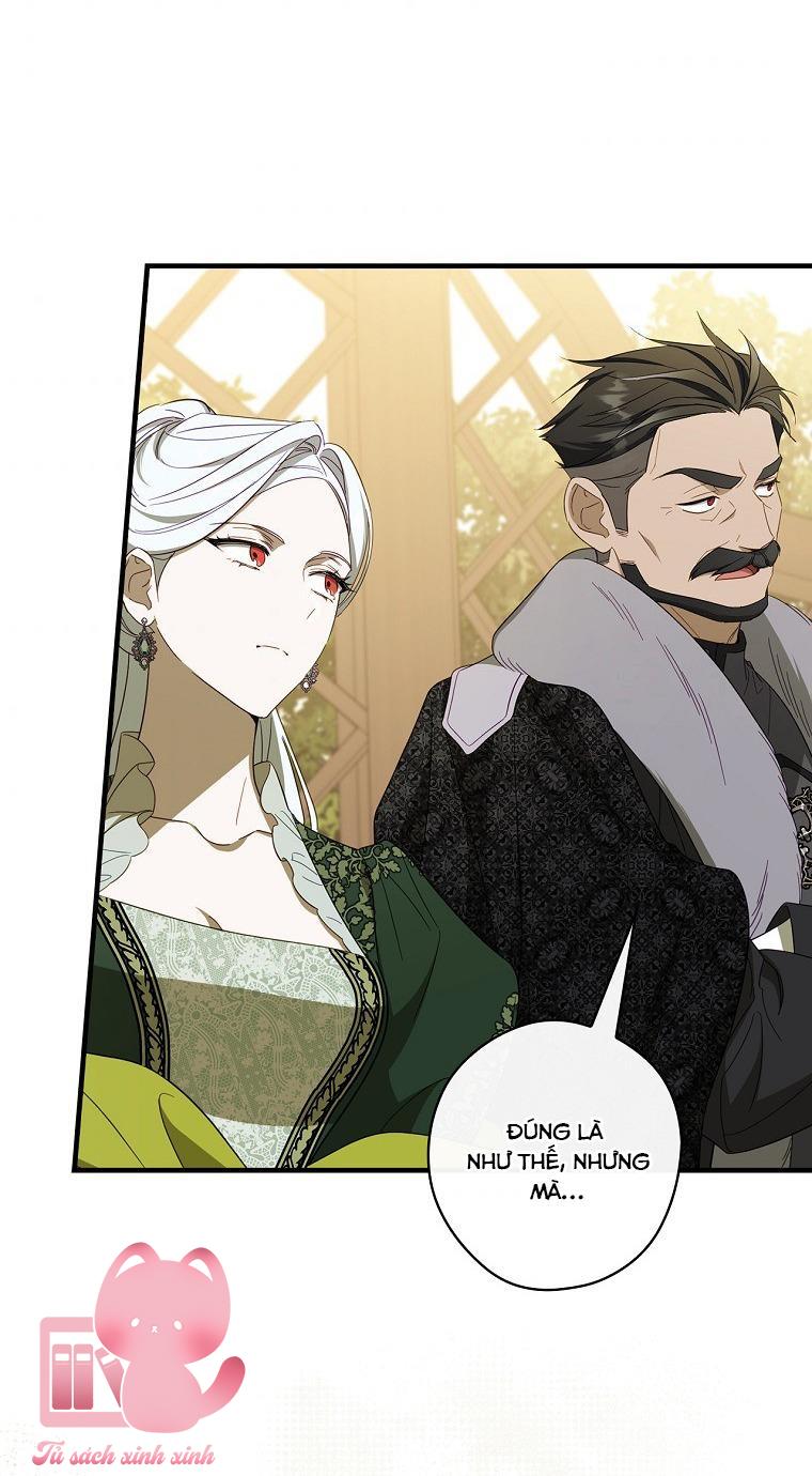 Cách Khiến Phu Quân Đứng Về Phía Tôi - Chap 47 - Trang 24