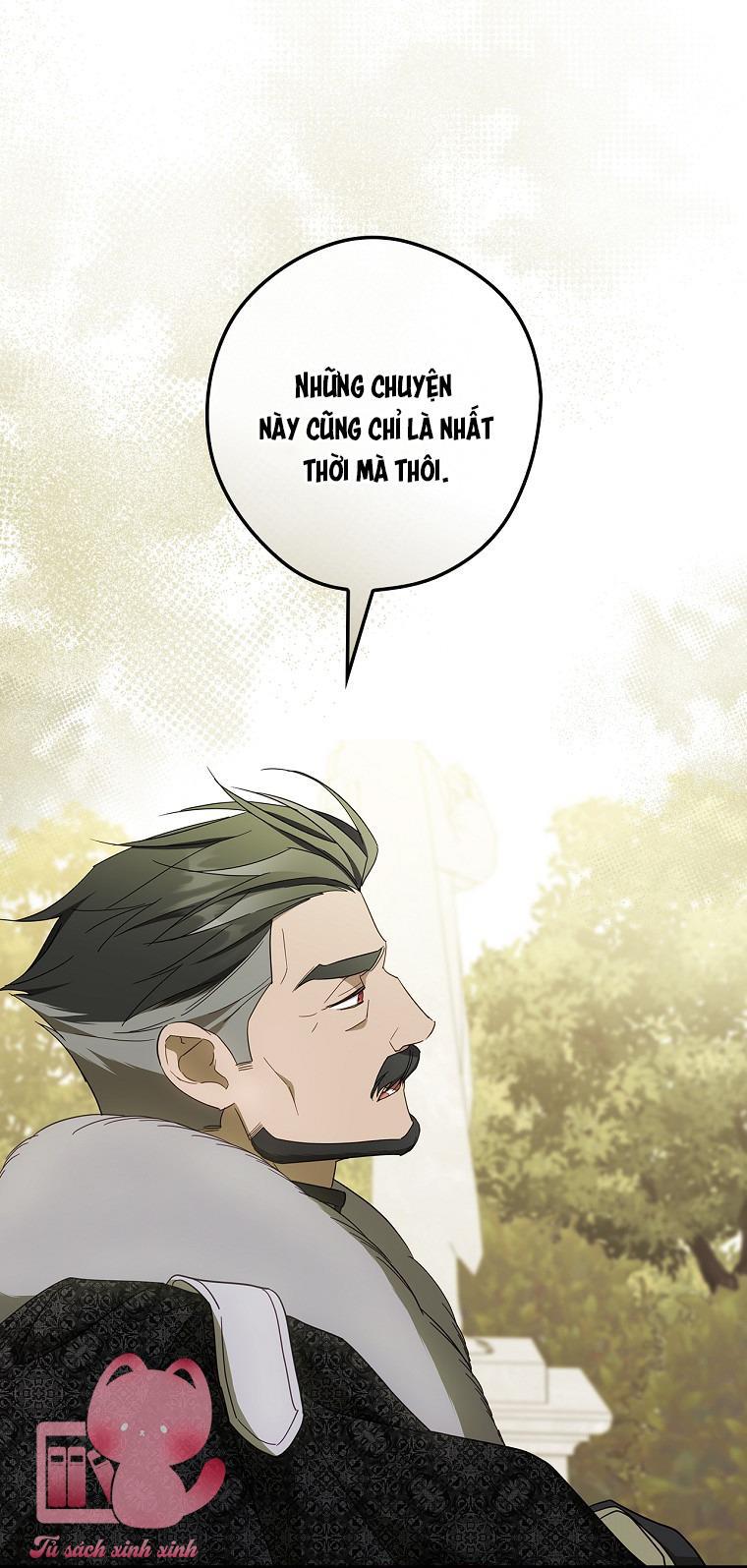 Cách Khiến Phu Quân Đứng Về Phía Tôi - Chap 47 - Trang 25