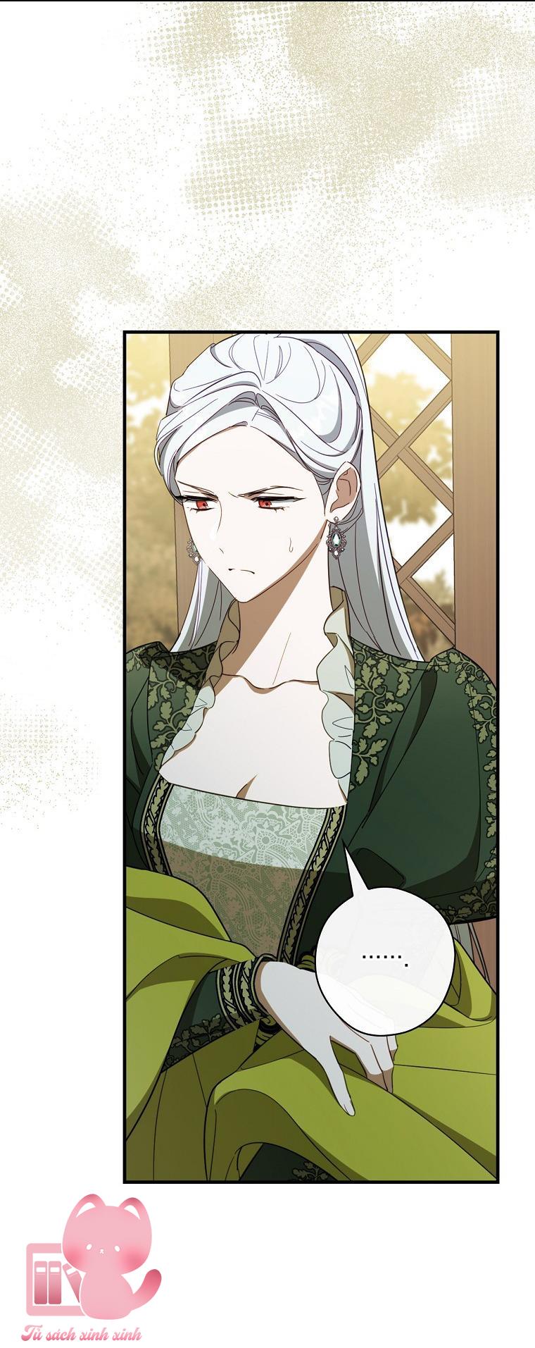 Cách Khiến Phu Quân Đứng Về Phía Tôi - Chap 47 - Trang 26