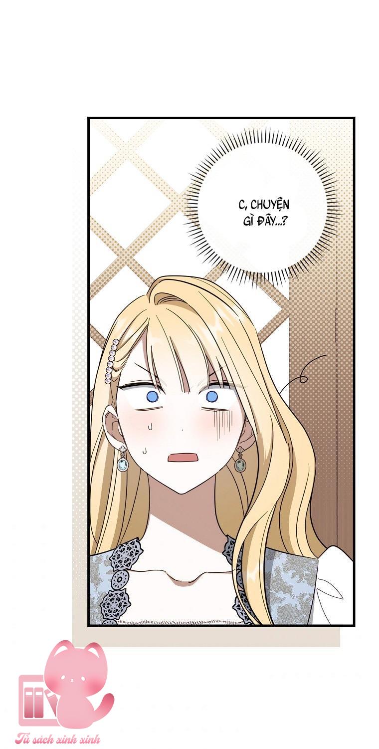 Cách Khiến Phu Quân Đứng Về Phía Tôi - Chap 47 - Trang 4