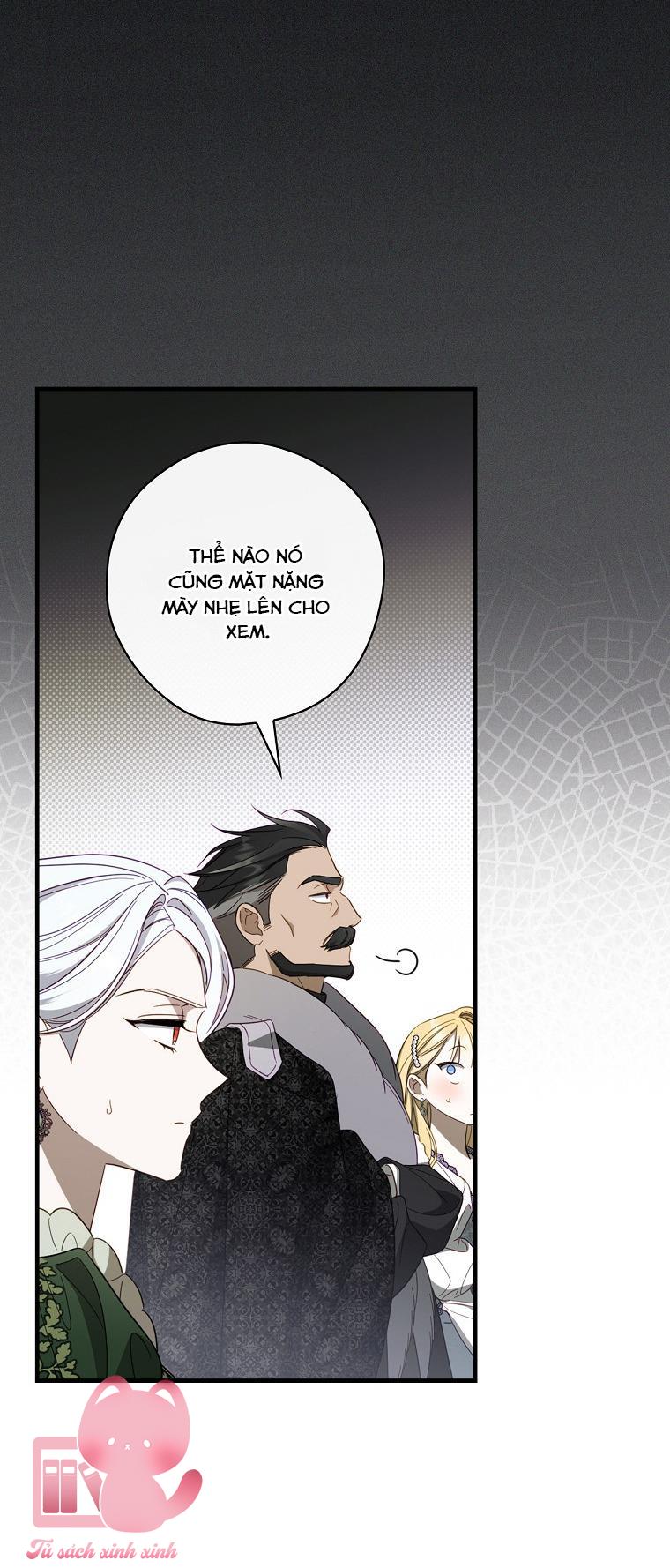 Cách Khiến Phu Quân Đứng Về Phía Tôi - Chap 47 - Trang 31