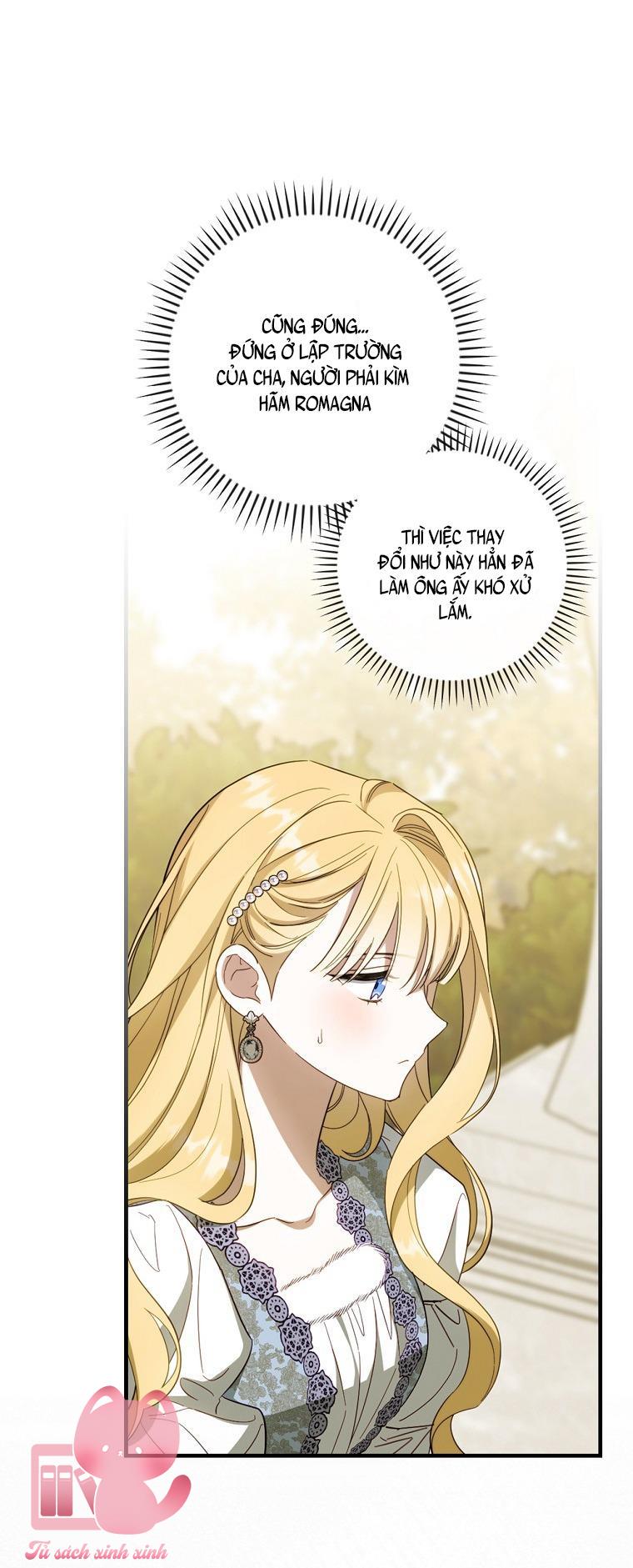Cách Khiến Phu Quân Đứng Về Phía Tôi - Chap 47 - Trang 32