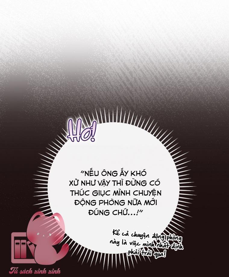 Cách Khiến Phu Quân Đứng Về Phía Tôi - Chap 47 - Trang 33